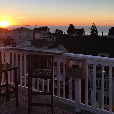 Sunrise Deck Apartment Old Orchard Beach Bagian luar foto