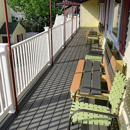 Sunrise Deck Apartment Old Orchard Beach Bagian luar foto