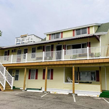 Sunrise Deck Apartment Old Orchard Beach Bagian luar foto