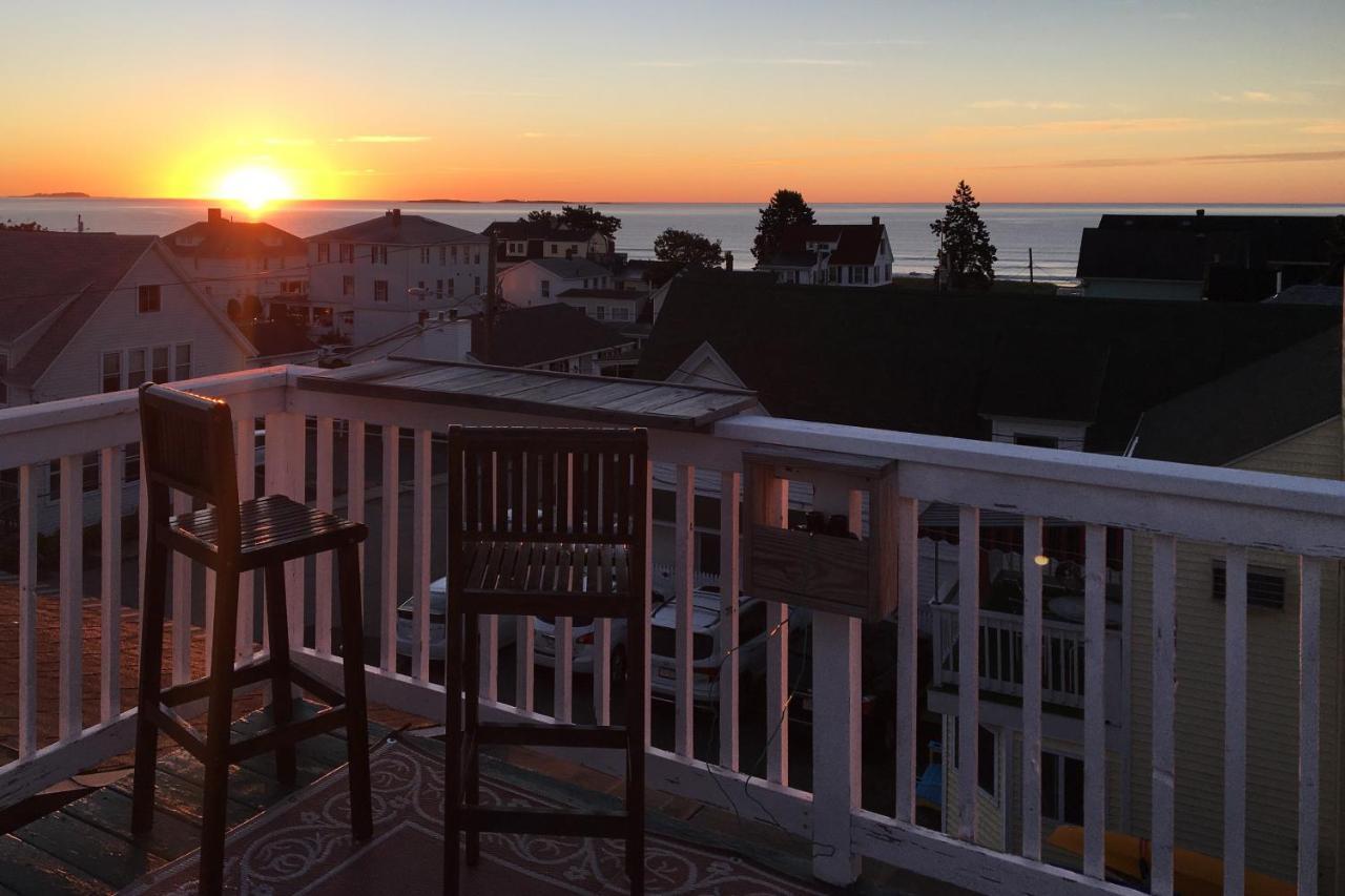 Sunrise Deck Apartment Old Orchard Beach Bagian luar foto