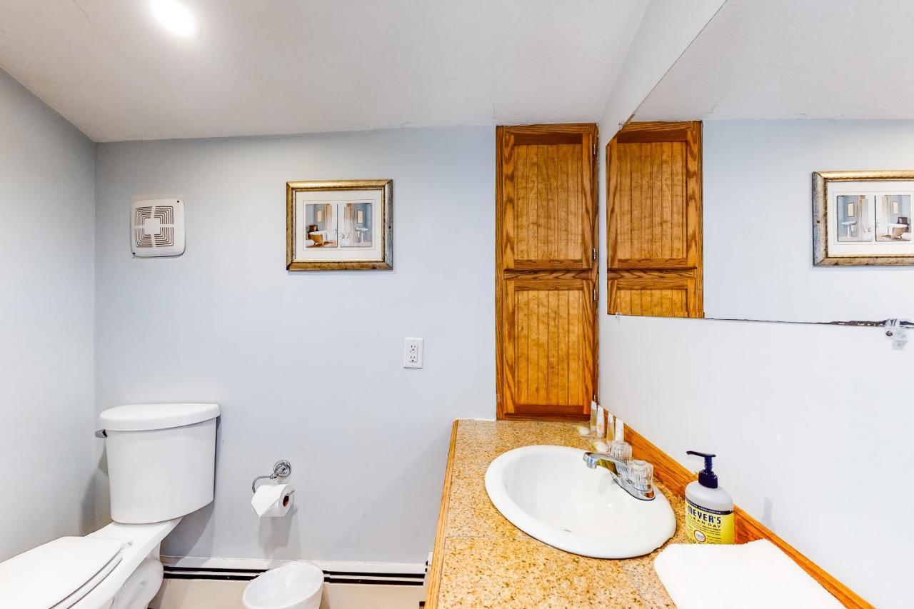 Sunrise Deck Apartment Old Orchard Beach Bagian luar foto