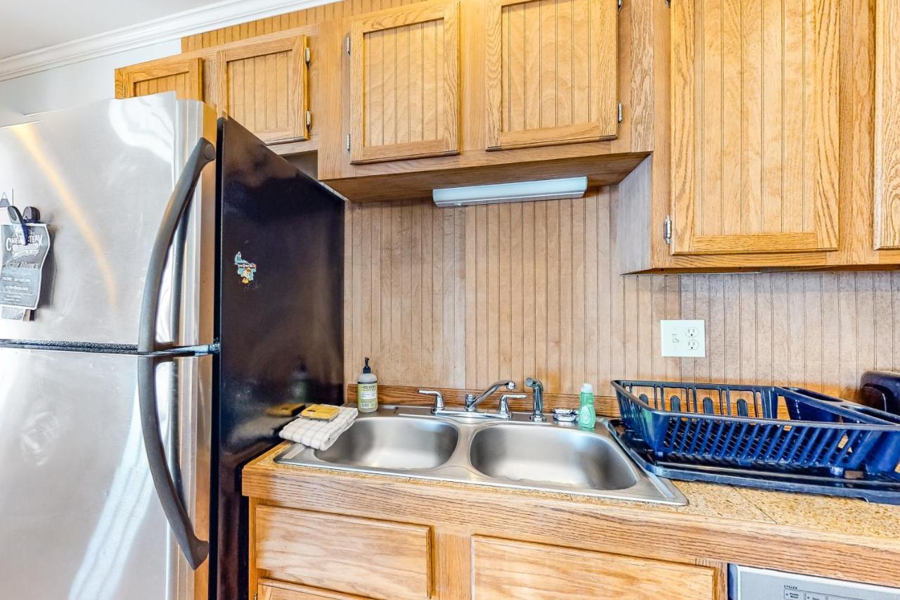 Sunrise Deck Apartment Old Orchard Beach Bagian luar foto