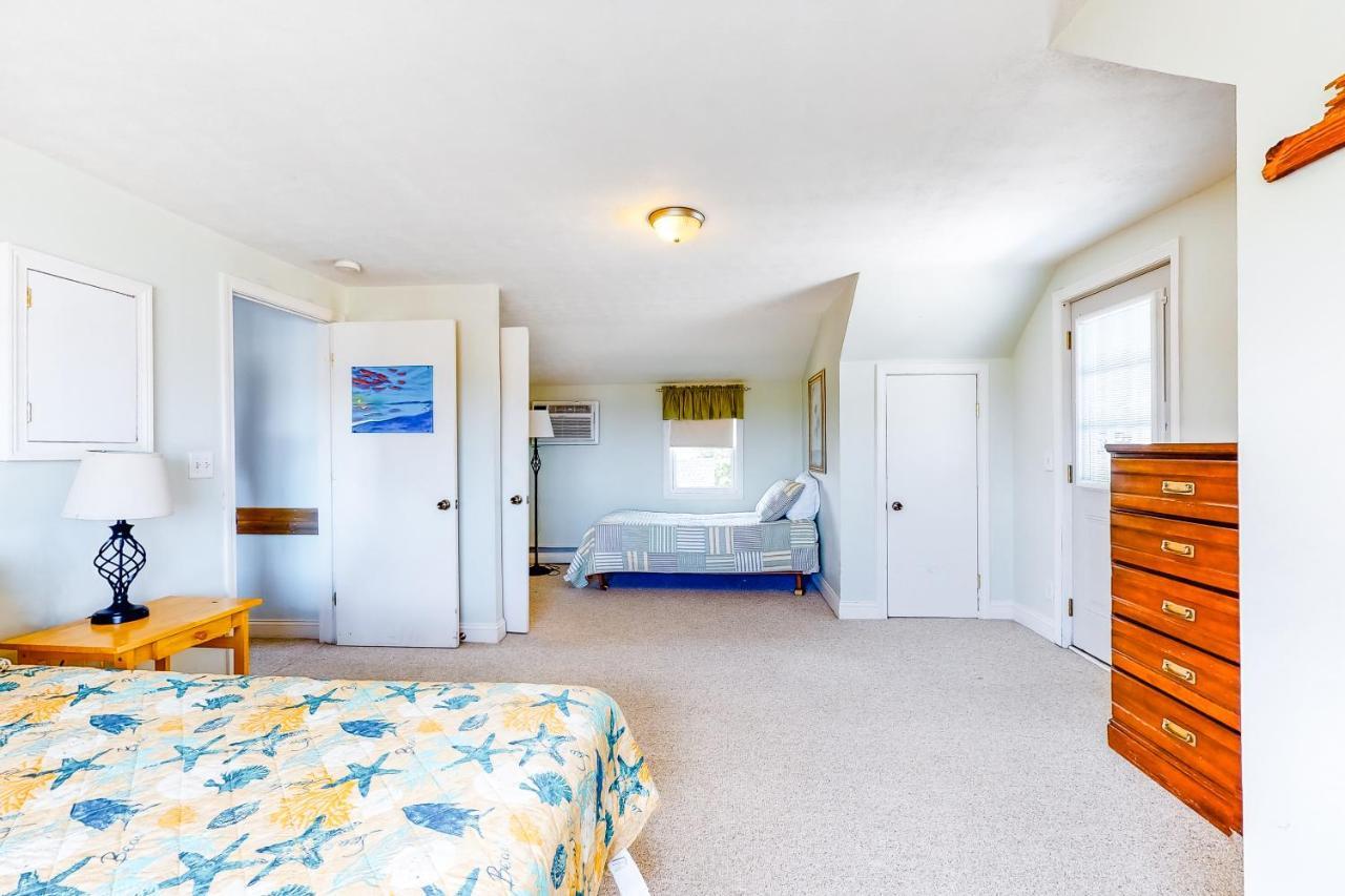 Sunrise Deck Apartment Old Orchard Beach Bagian luar foto