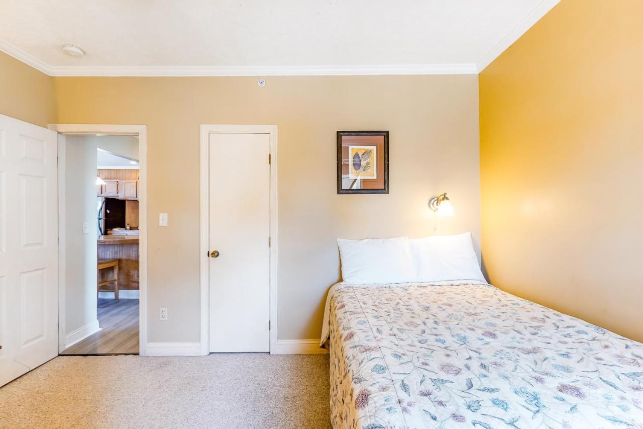 Sunrise Deck Apartment Old Orchard Beach Bagian luar foto